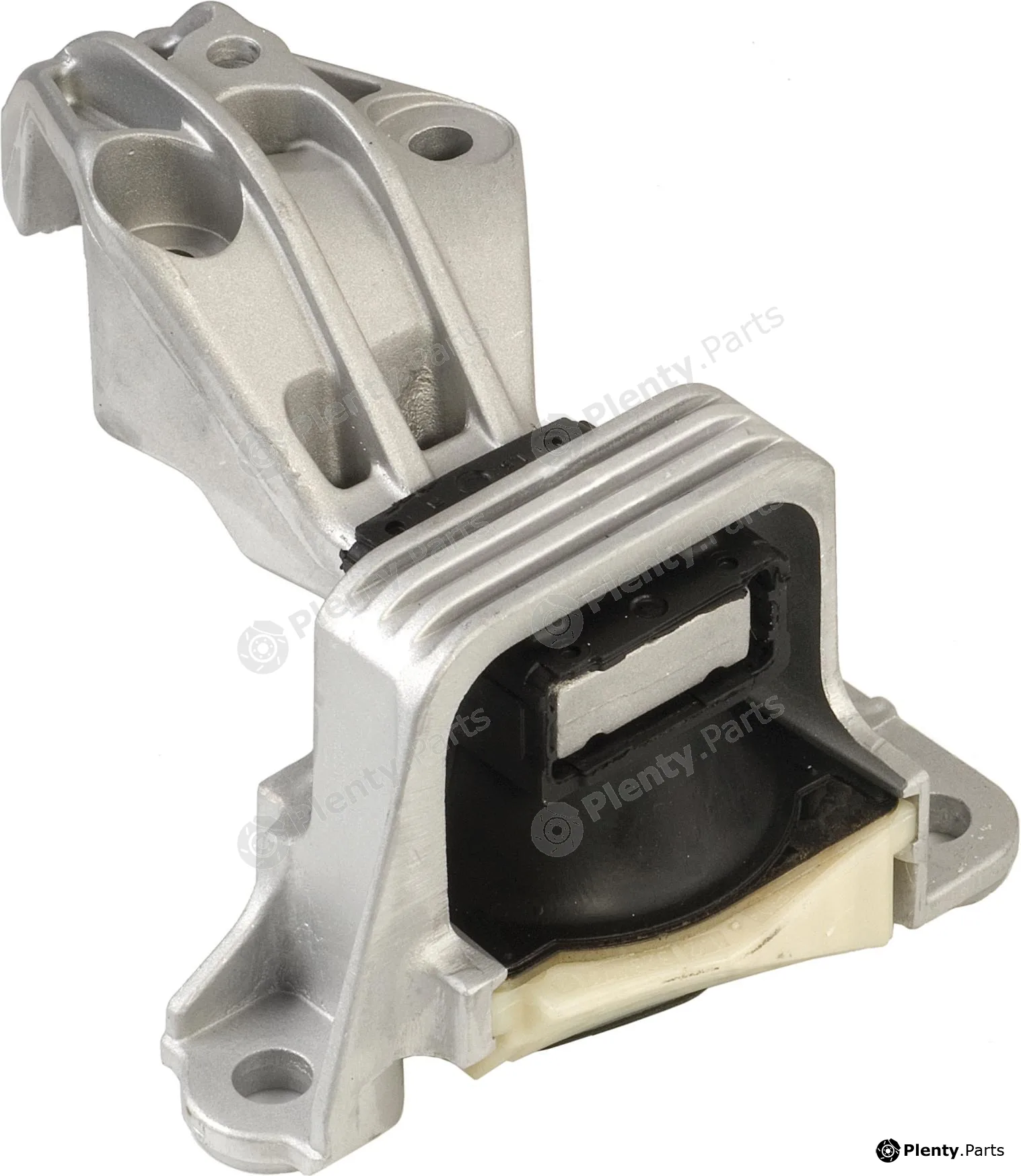 Gates ETM1943 — Mounting, engine