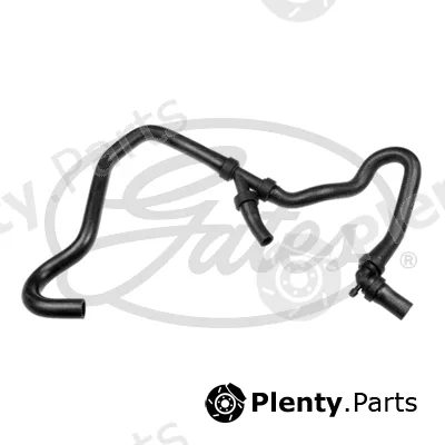 Gates 02-2397 — Heater Hose