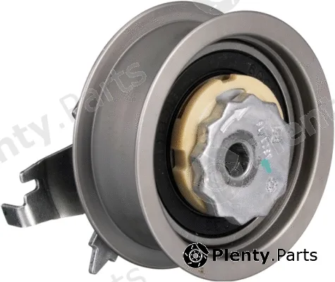 Gates T43247 — Tensioner Pulley, timing belt PowerGrip®