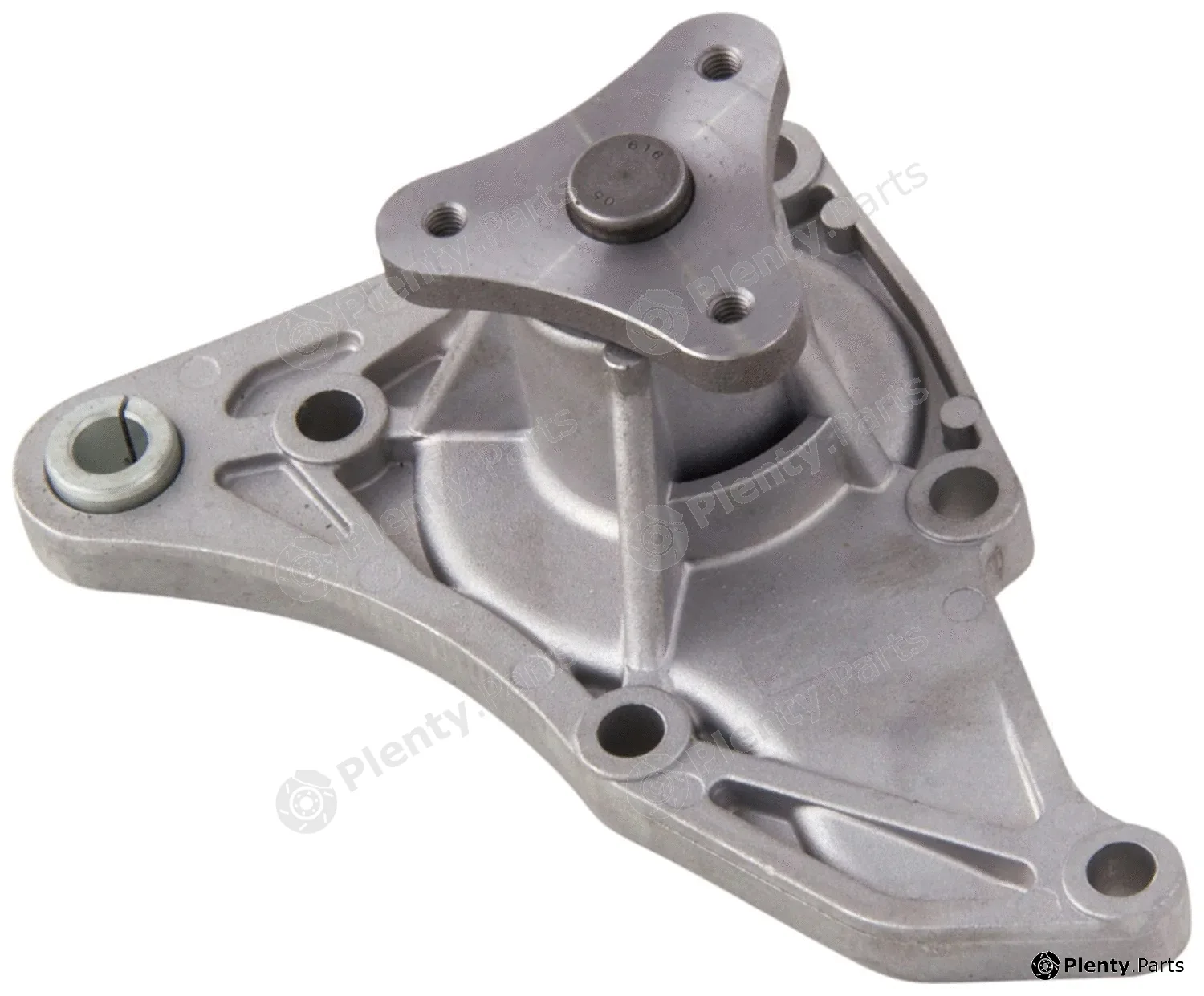 Gates WP0251 — Water Pump, engine cooling