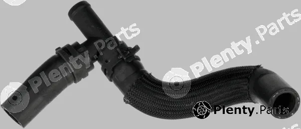 Gates 05-4682 — Radiator Hose