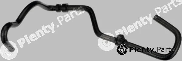 Gates 02-2610 — Heater Hose