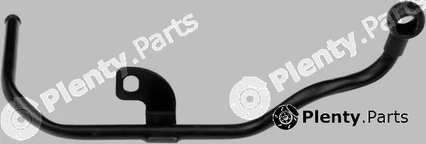 Gates 02-2927 — Heater Hose