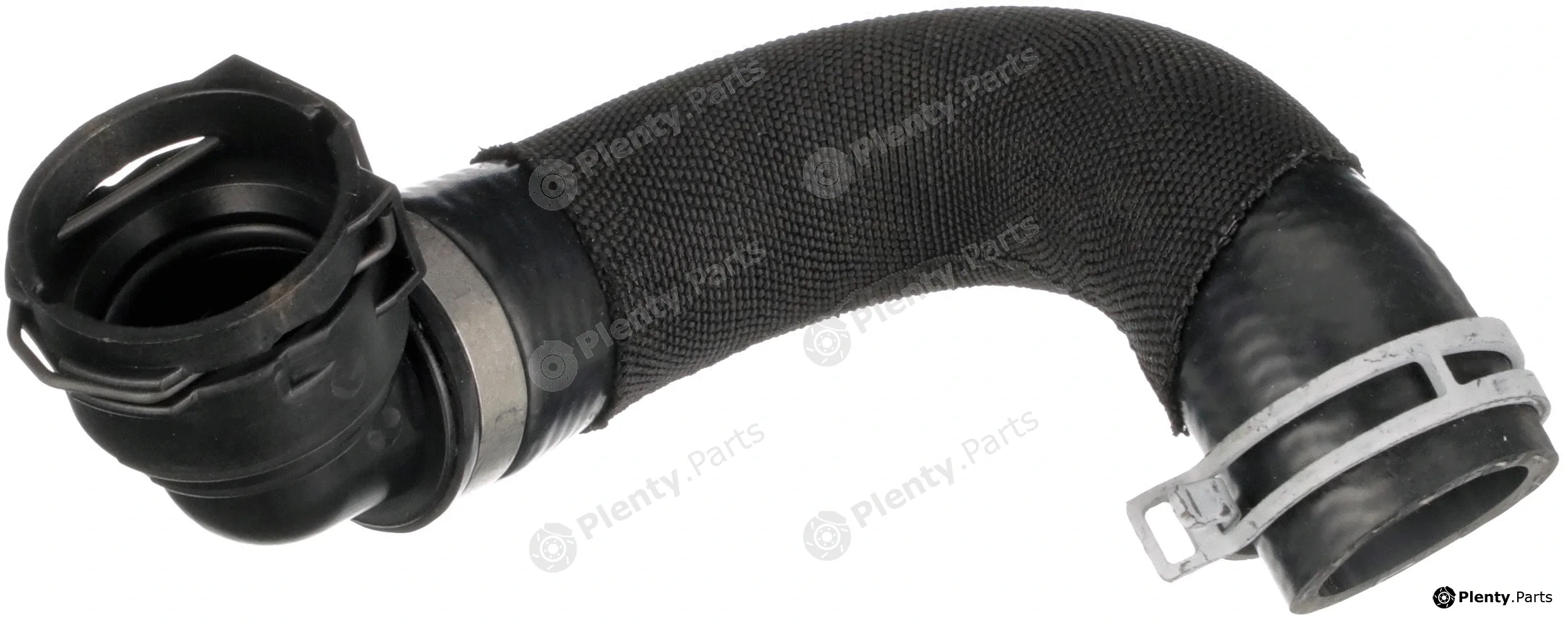 Gates 05-4858 — Radiator Hose