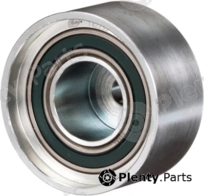 Gates T42233 — Deflection/Guide Pulley, timing belt PowerGrip®