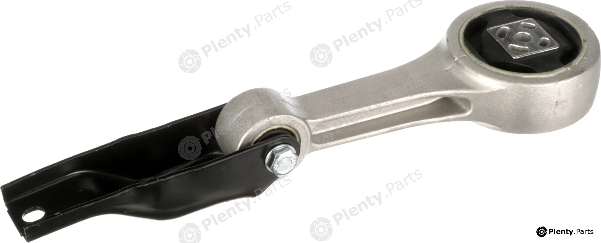 Gates ETM1808 — Mounting, engine