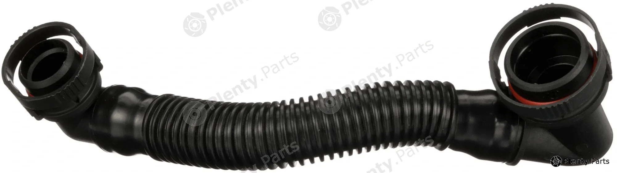 Gates EMH738 — Hose, crankcase ventilation