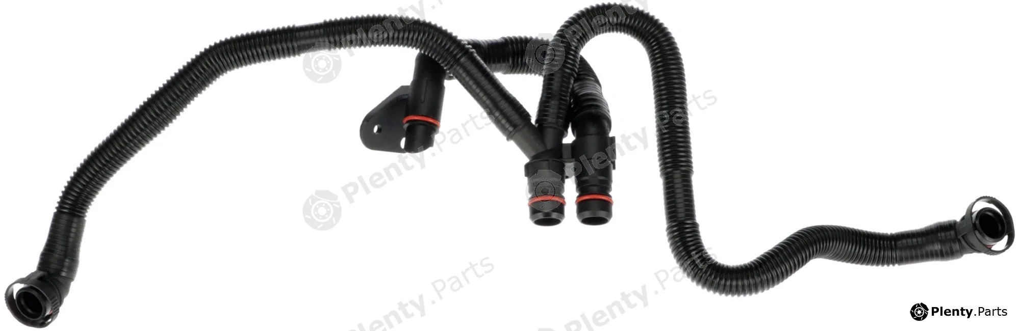 Gates EMH739 — Hose, crankcase ventilation