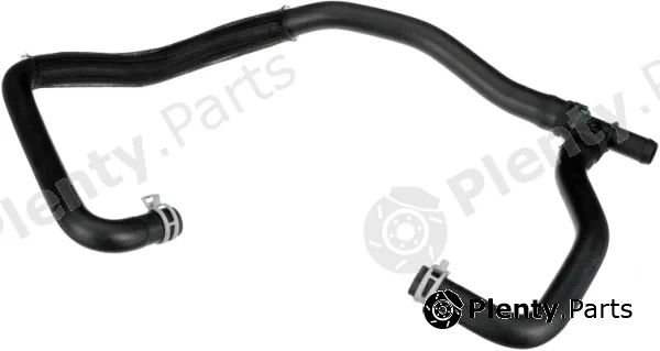 Gates 02-2867 — Heater Hose