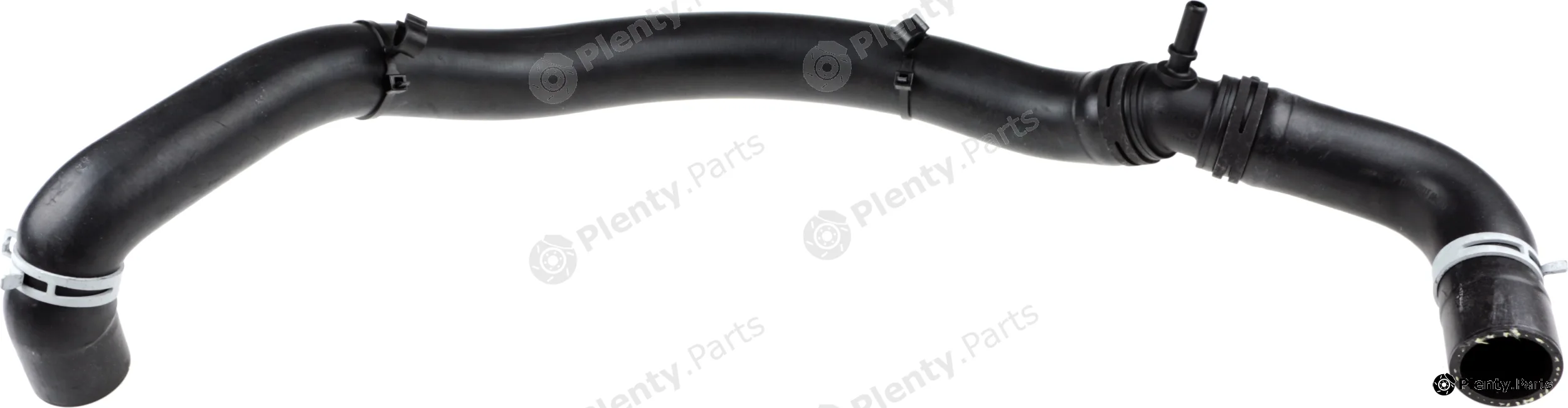 Gates 05-4876 — Radiator Hose
