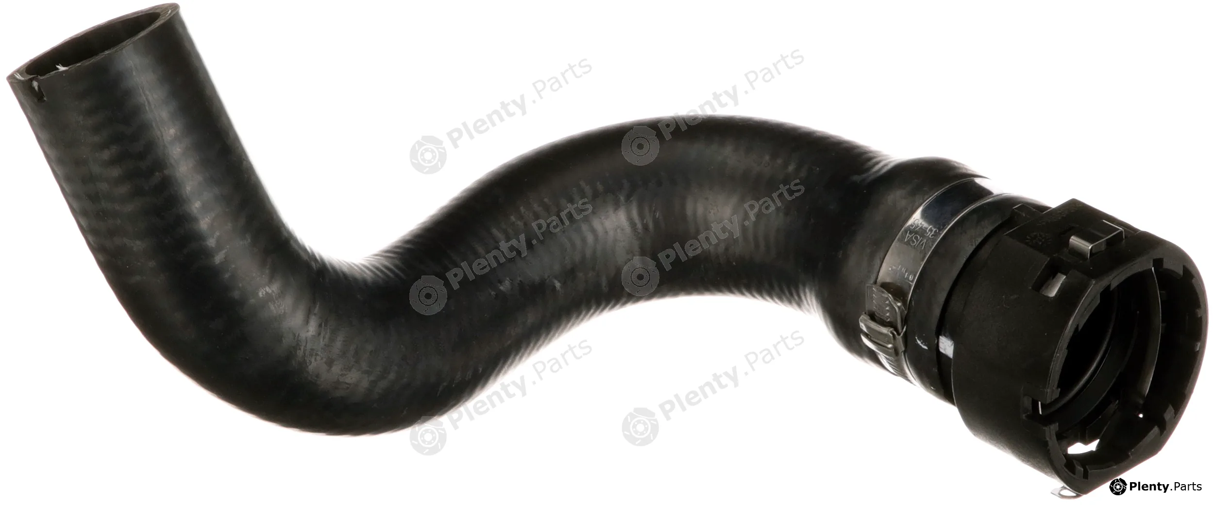 Gates 05-2616 — Radiator Hose