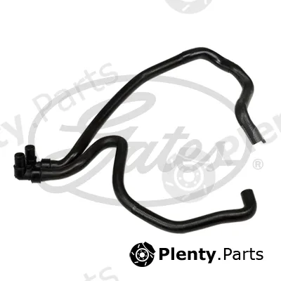 Gates 02-1875 — Heater Hose