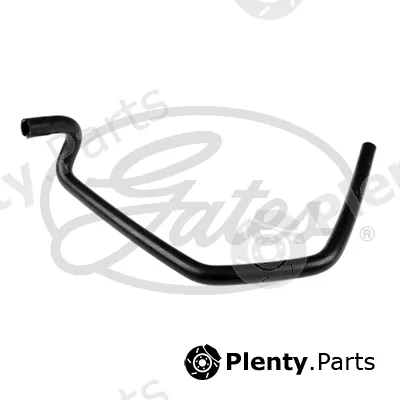 Gates 02-1906 — Heater Hose
