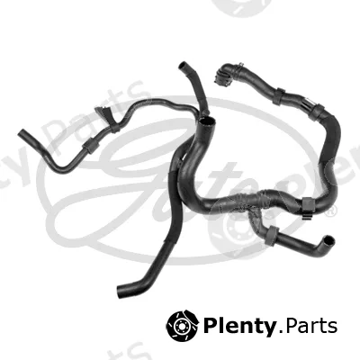 Gates 05-4096 — Radiator Hose
