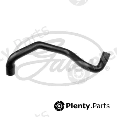 Gates 05-4157 — Radiator Hose