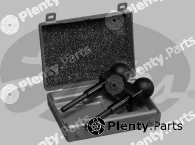 Gates GAT4635 — Mounting Tools, timing belt