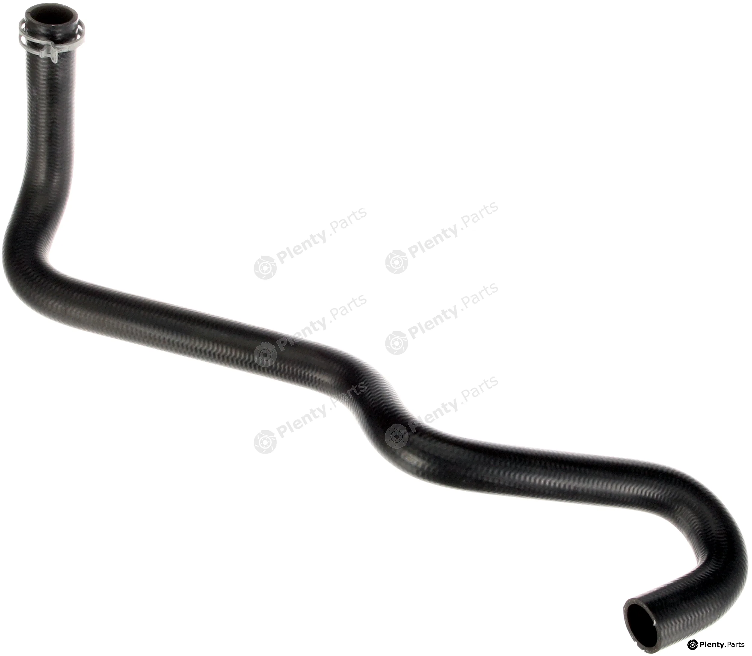 Gates 05-5349 — Radiator Hose