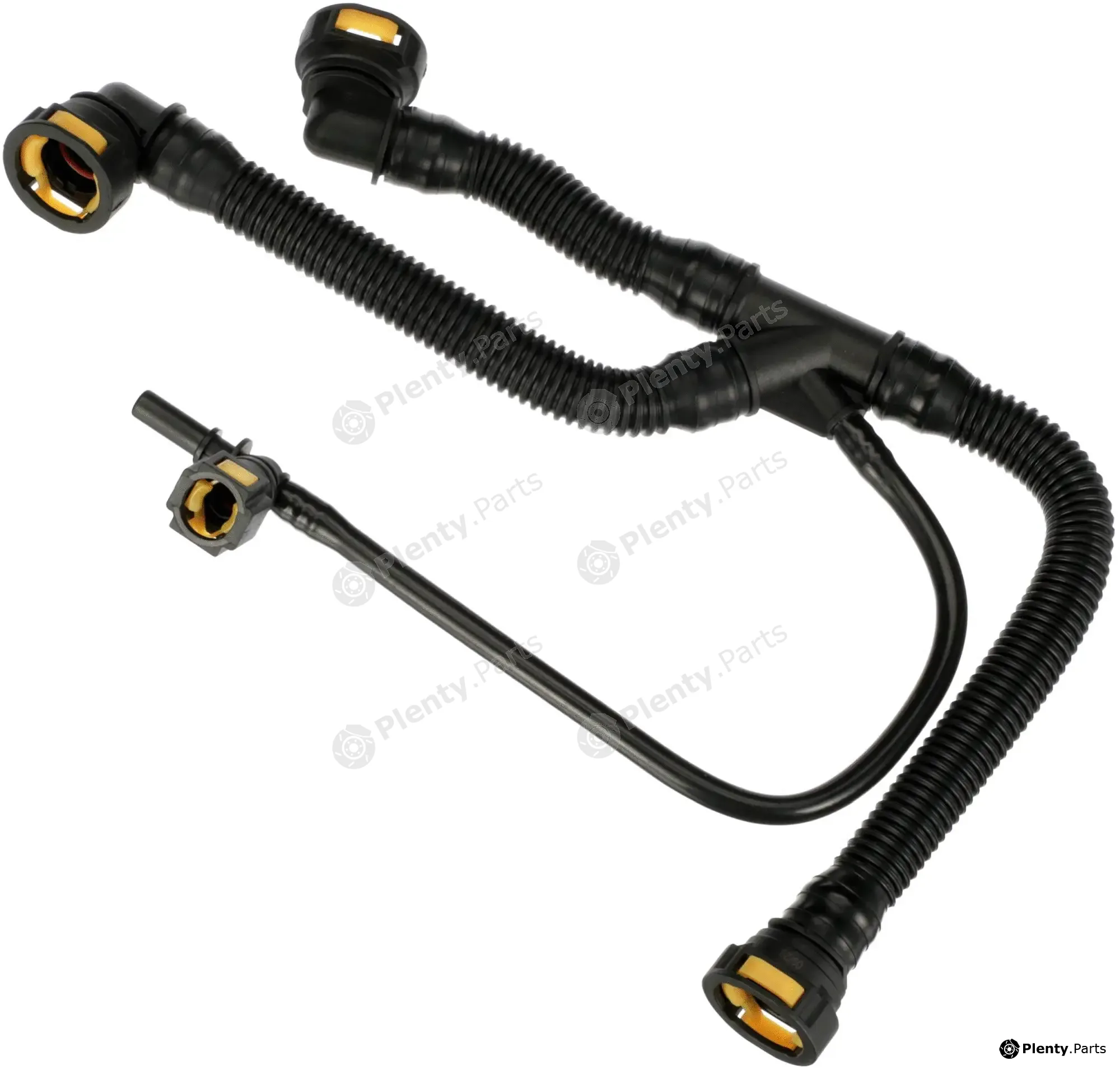 Gates EMH374 — Hose, crankcase ventilation