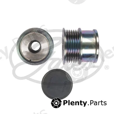 Gates OAP7212 — Alternator Freewheel Clutch DriveAlign®