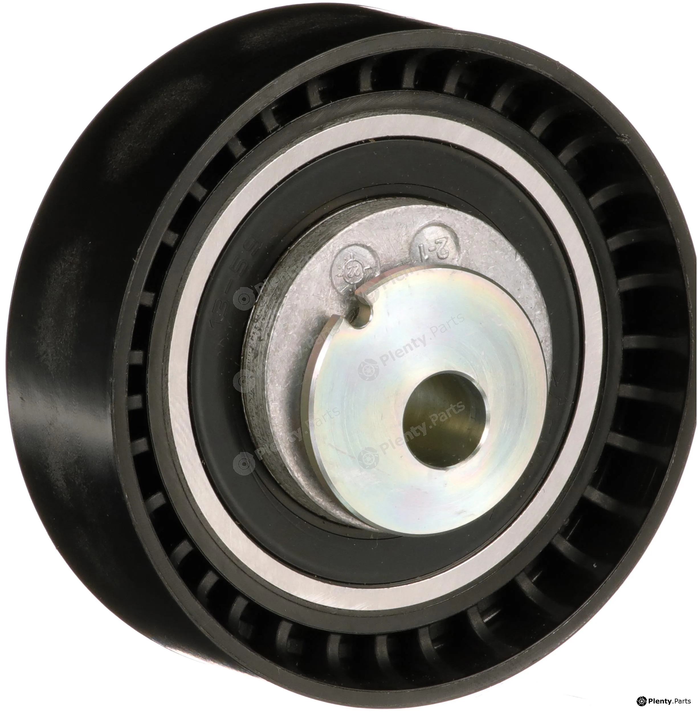 Gates T43116 — Tensioner Pulley, timing belt PowerGrip®