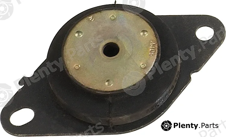Gates ETM1288 — Mounting, engine