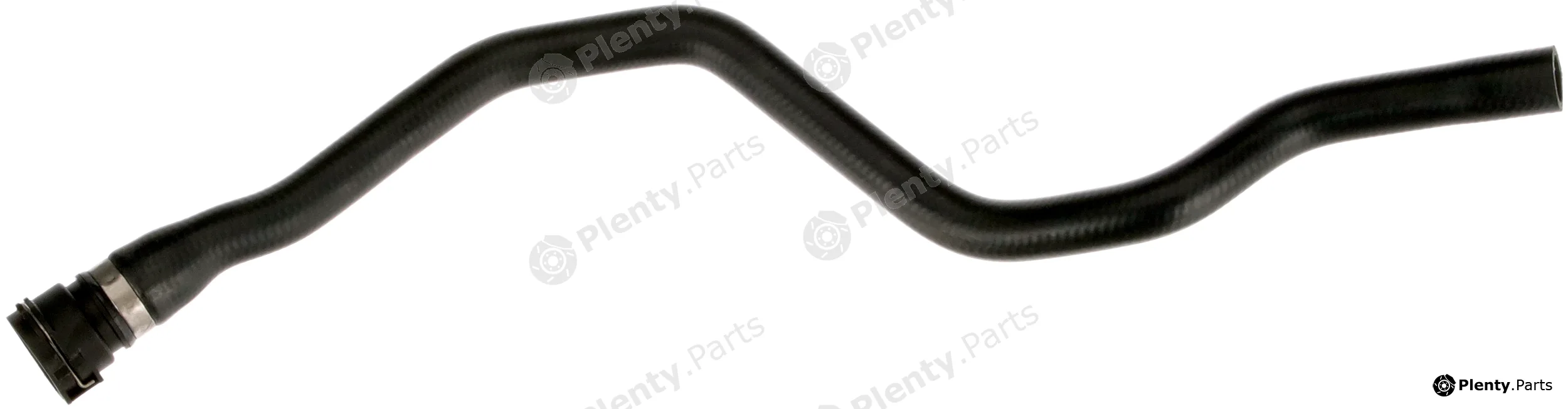 Gates 02-1616 — Heater Hose