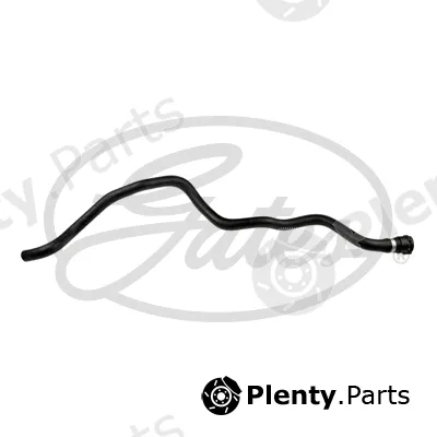 Gates 02-1763 — Heater Hose