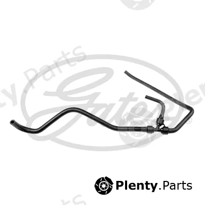 Gates 02-2441 — Heater Hose