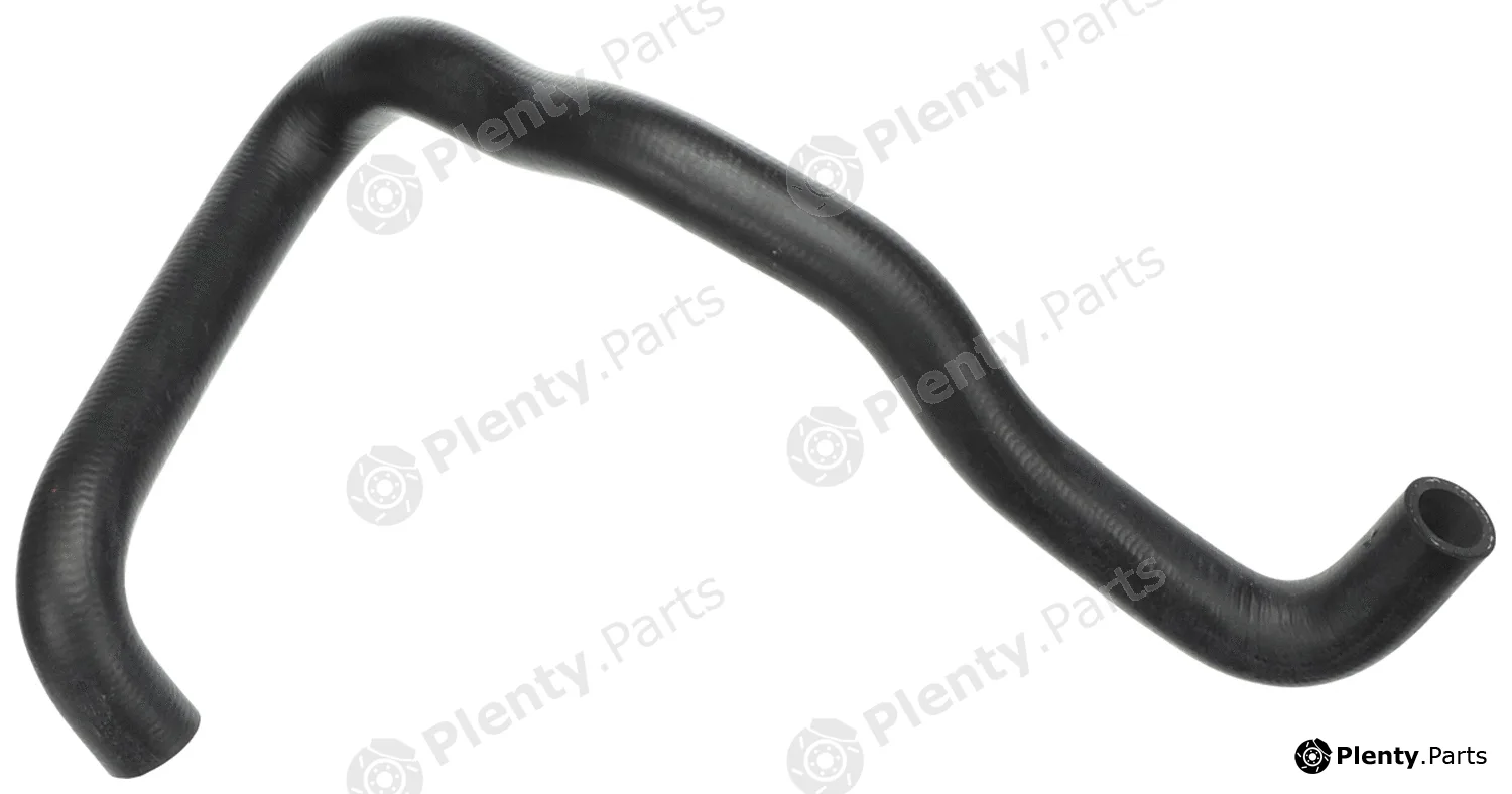Gates 02-1805 — Heater Hose