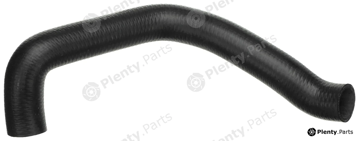 Gates 05-1702 — Radiator Hose