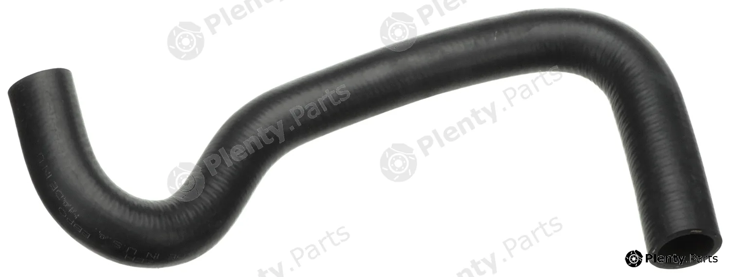 Gates 05-2381 — Radiator Hose