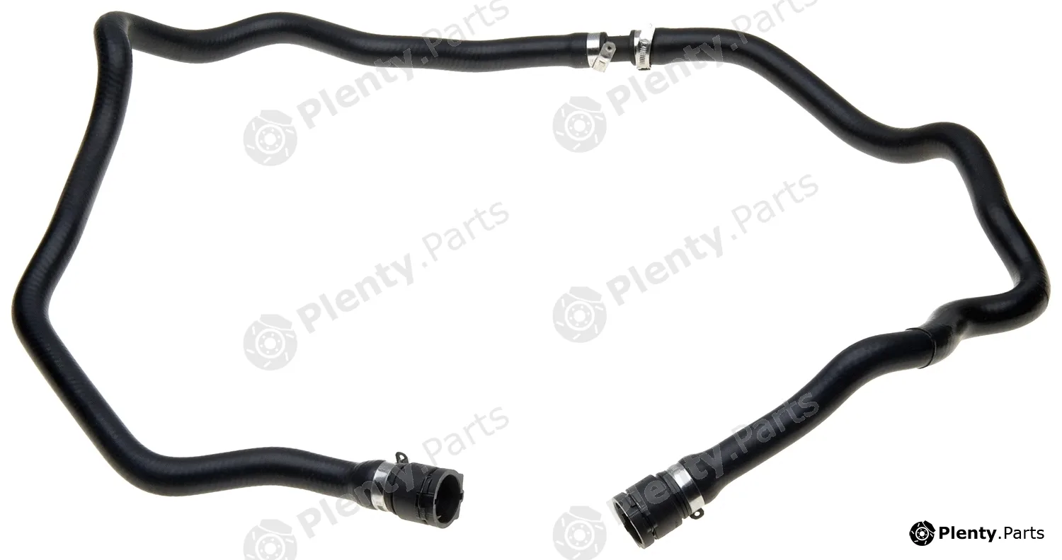 Gates 02-1847 — Heater Hose