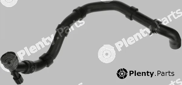 Gates 05-4614 — Radiator Hose