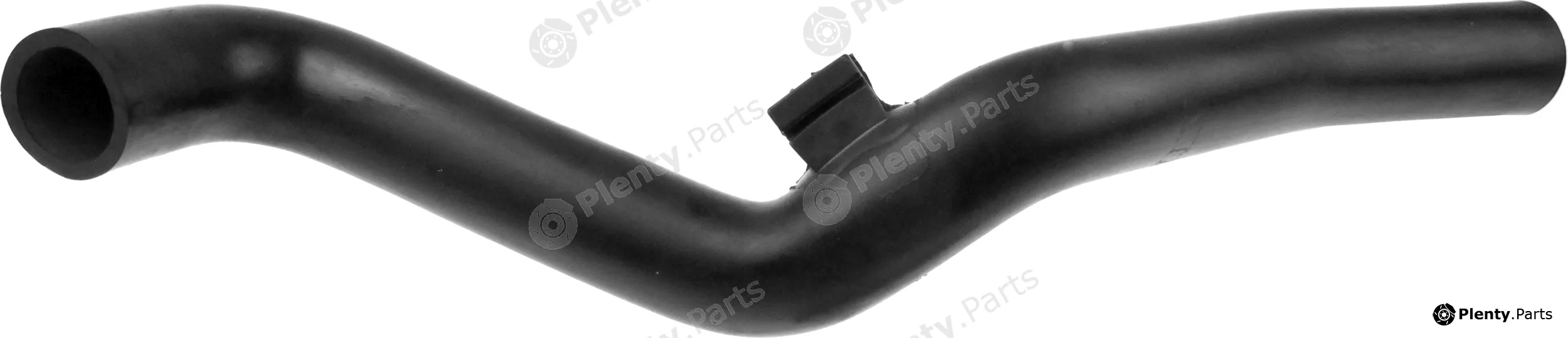 Gates EMH1000 — Hose, crankcase ventilation