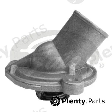 Gates TH34387 — Thermostat, coolant