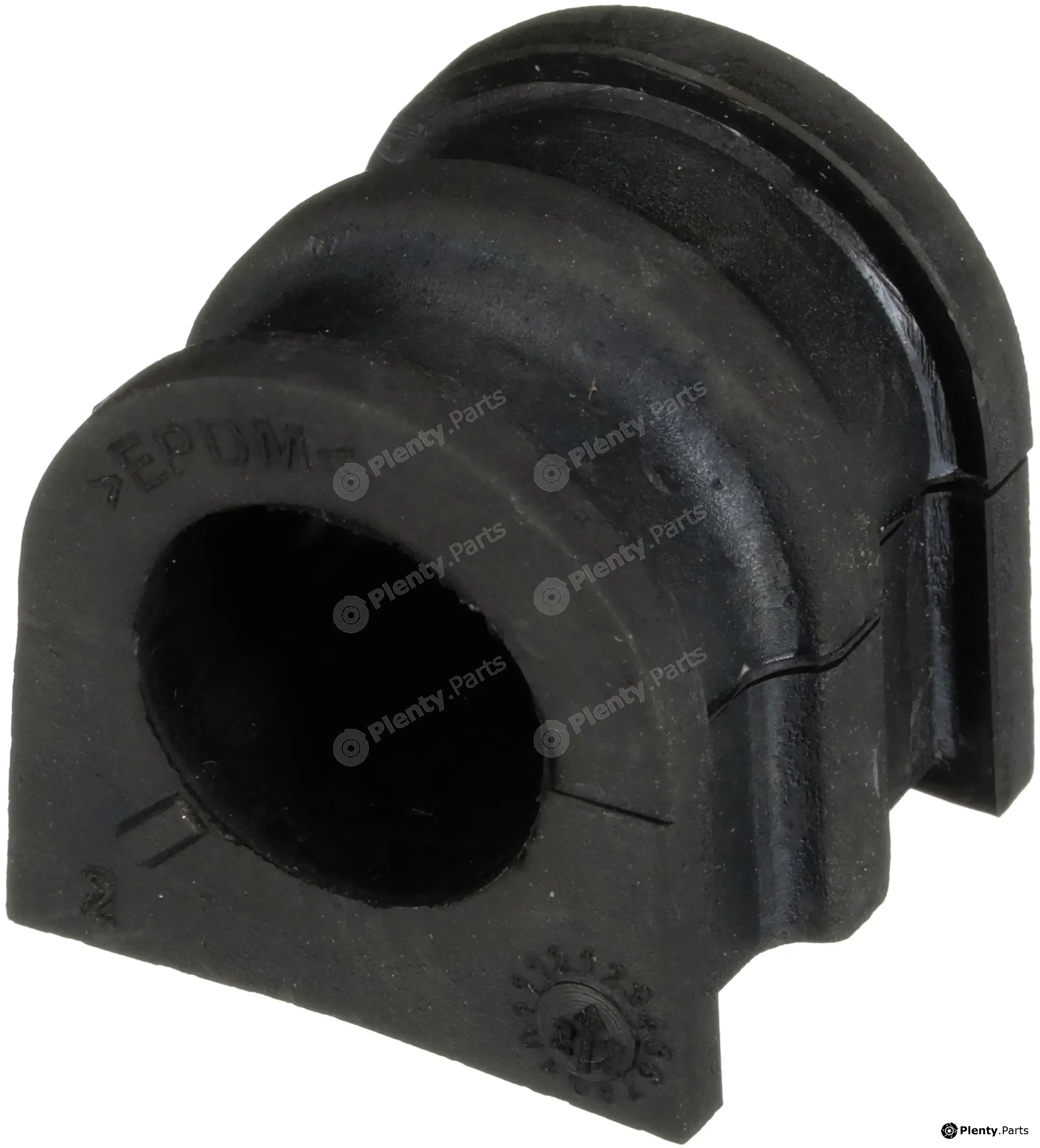 Gates AWS1016 — Mounting, stabiliser bar