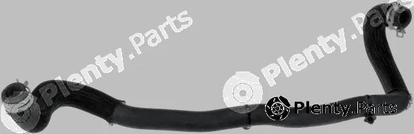 Gates 02-2870 — Heater Hose
