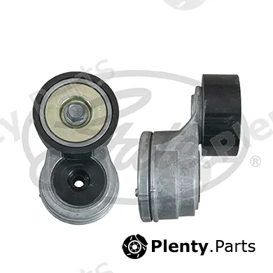 Gates T38737 — Belt Tensioner, V-ribbed belt FleetRunner™