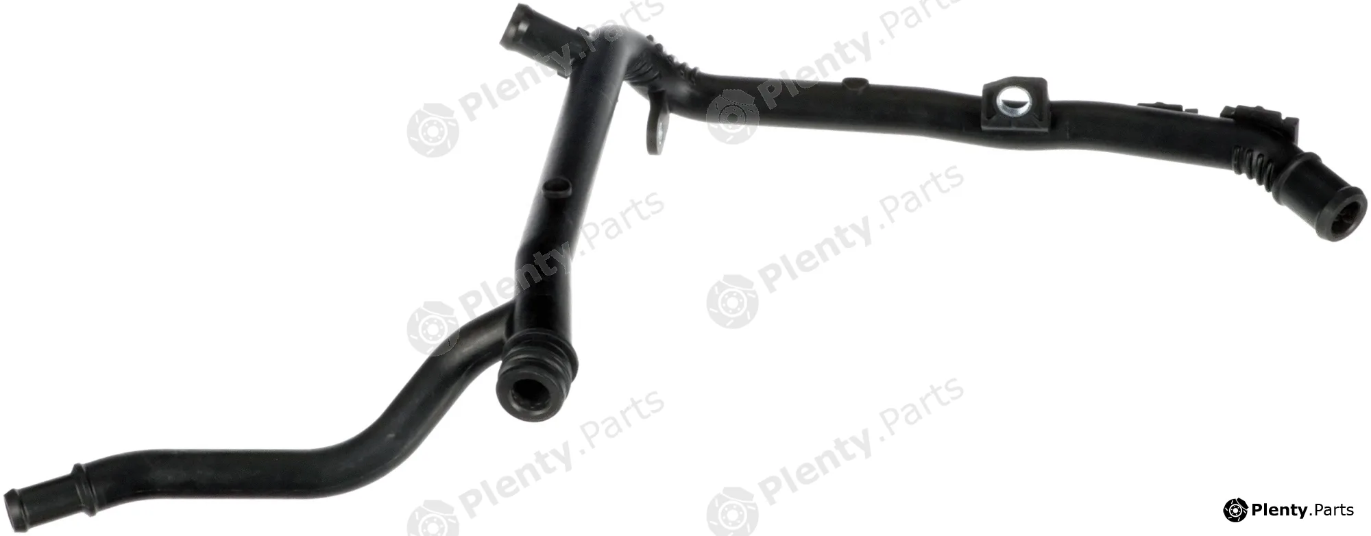Gates 02-2996 — Coolant Pipe