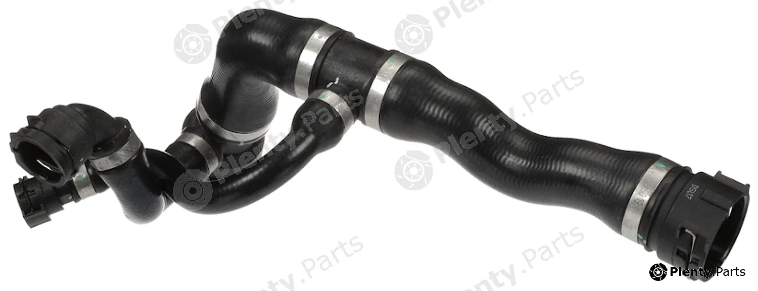 Gates 05-2357 — Radiator Hose