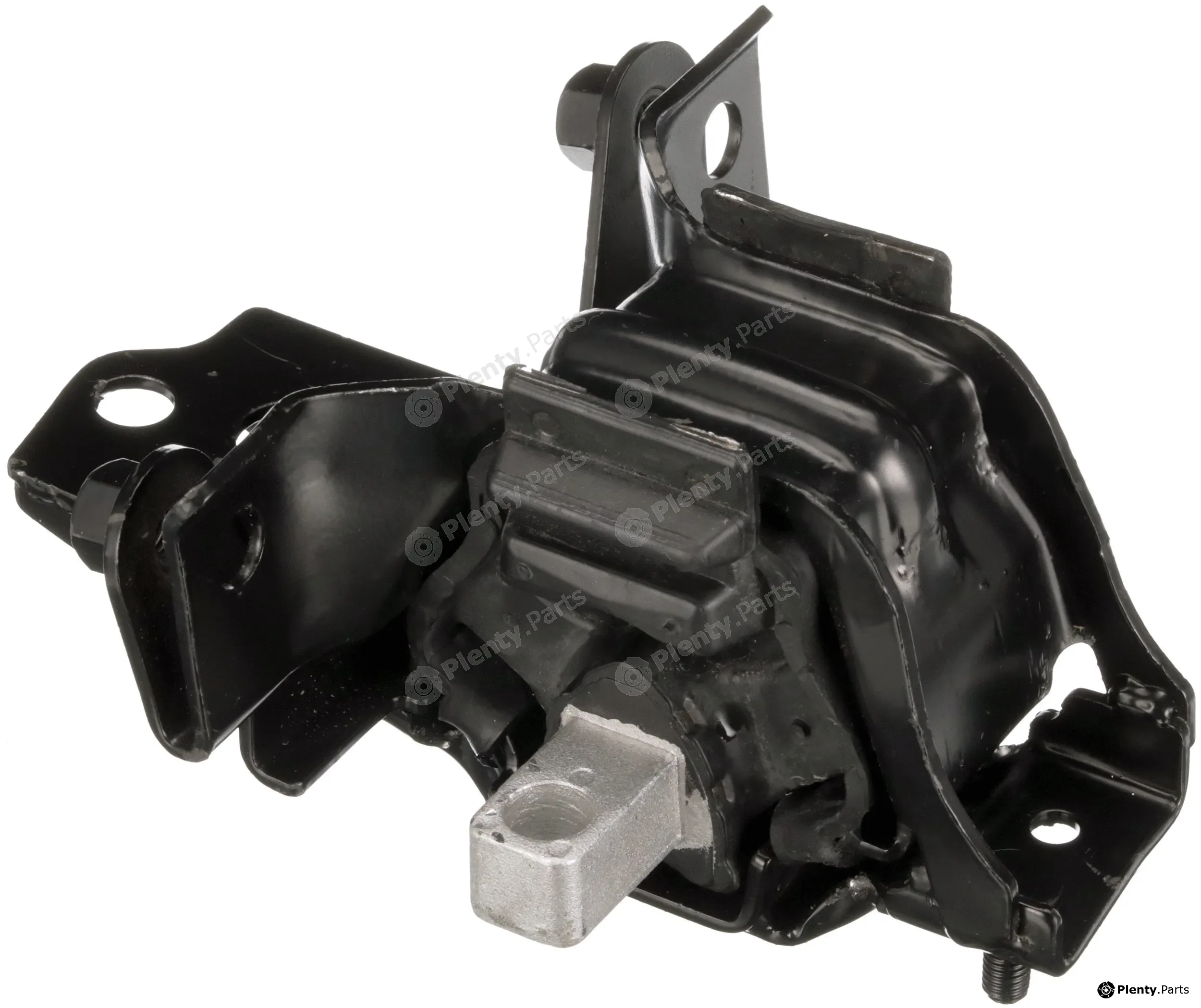 Gates ETM1566 — Mounting, engine