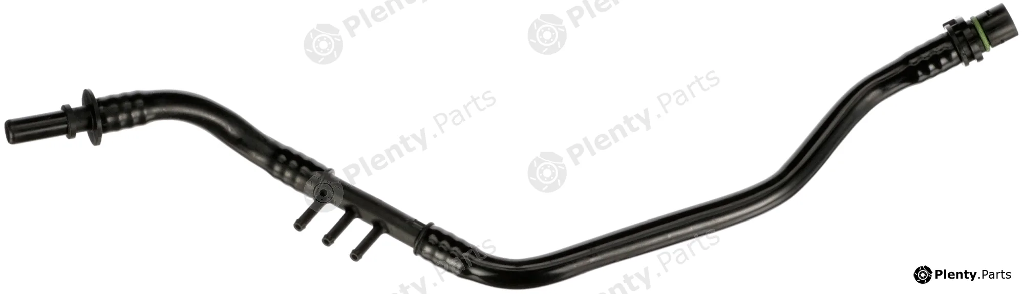 Gates EMH432 — Hose, crankcase ventilation