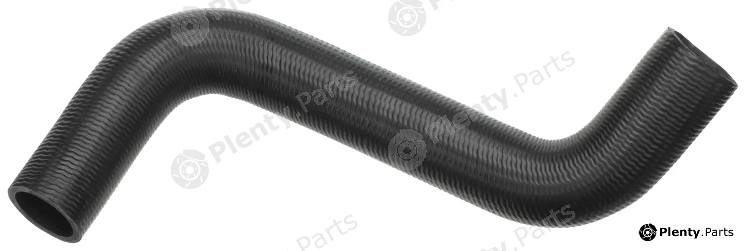 Gates 05-2878 — Radiator Hose