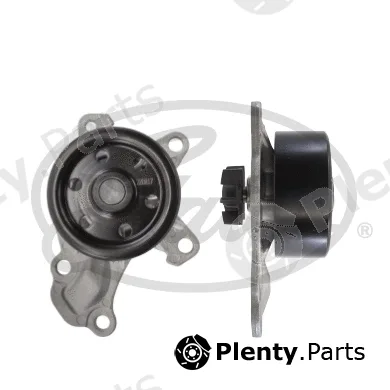 Gates WP0198 — Water Pump, engine cooling