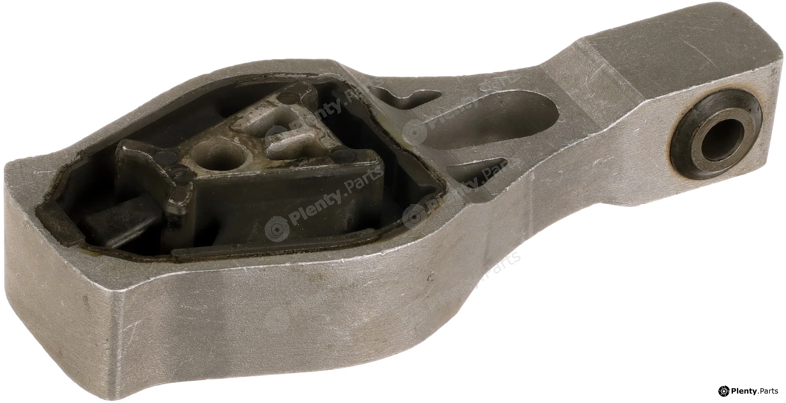 Gates ETM1484 — Mounting, engine