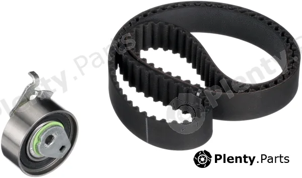 Gates K015522XS — Timing Belt Kit PowerGrip®