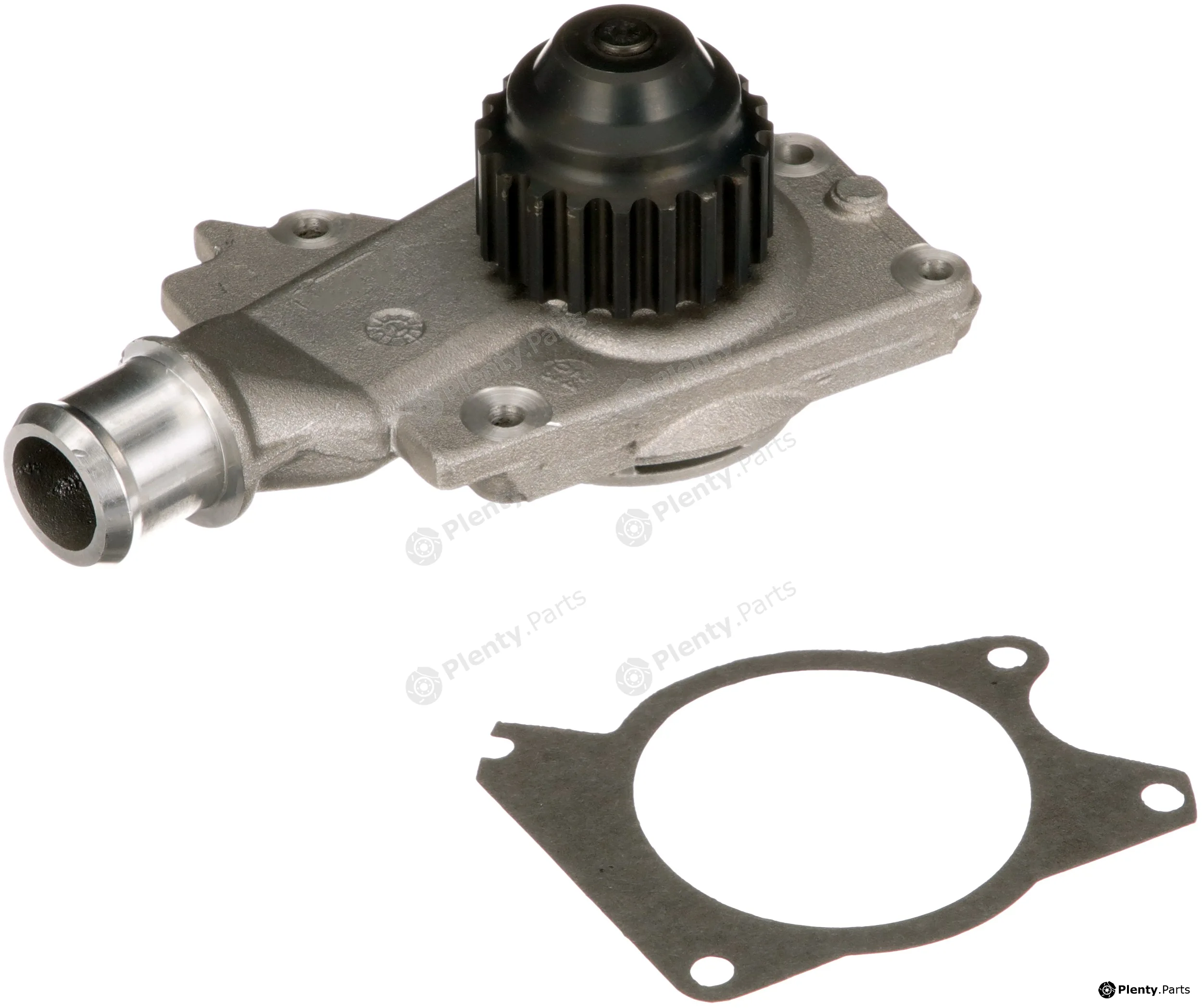 Gates WP0294 — Water Pump, engine cooling