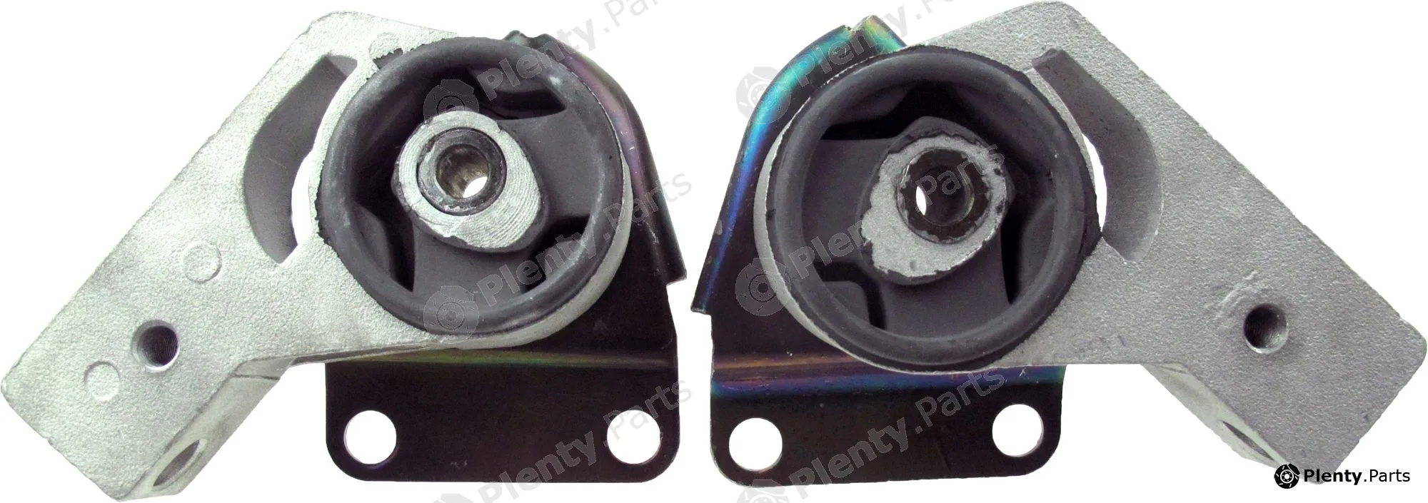 Gates ETM1193 — Mounting, engine