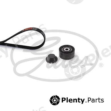 Gates K016PK848SF — V-Ribbed Belt Set Micro-V® Kit