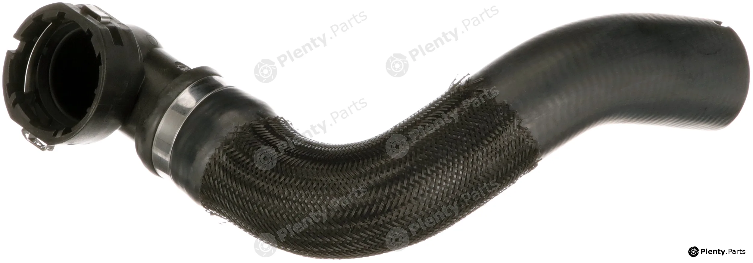 Gates 05-2572 — Radiator Hose